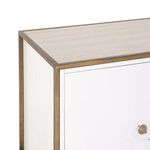 Product Image 4 for Sorella Sideboard Bright White from Four Hands