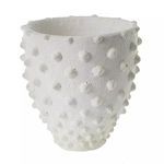 Product Image 2 for Medium Zemora Vase from Accent Decor