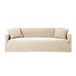 Product Image 12 for Lowell Slipcover Sofa from Four Hands