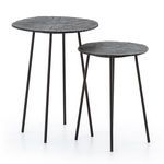 Product Image 5 for Whistler End Tables, Set Of 2 from Four Hands