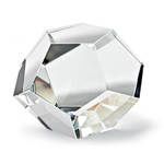 Product Image 1 for Crystal Dodecahedron from Regina Andrew Design