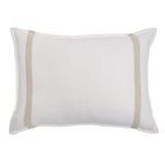 Product Image 1 for Rory Big Pillow with Insert from Pom Pom at Home