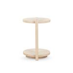 Product Image 4 for Chase Accent Table from Villa & House