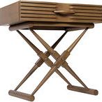 Product Image 3 for Zanta Side Table from Noir