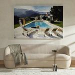 Product Image 12 for Palm Springs Pool By Slim Aarons from Four Hands