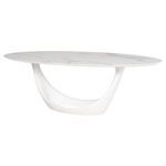 Product Image 2 for Montana Dining Table 92.8" from Nuevo