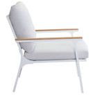Product Image 4 for Maya Beach Arm Chair from Zuo