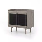 Product Image 1 for Alma Outdoor Small Cabinet from Four Hands