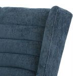 Product Image 6 for Hollis Chair Plushtone Azure from Four Hands