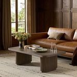 Product Image 21 for Rutherford Coffee Table Ashen Brown from Four Hands
