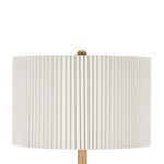 Product Image 4 for Mitford Floor Lamp from Currey & Company