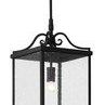 Product Image 1 for Giatti Outdoor Lantern from Currey & Company
