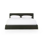 Product Image 9 for Aidan Brussels Pine Slipcover King Bed from Four Hands