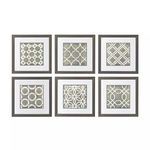 Product Image 1 for Symmetry Blueprint from Elk Home