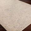 Product Image 4 for Avant Garde Woven Light Beige / Denim Rug - 2'7" x 10' from Surya