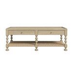 Product Image 3 for Haven Rectangular Cocktail Table from A.R.T. Home Furnishings