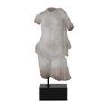 Product Image 3 for Cyprus Torso on Metal Stand from Currey & Company