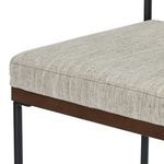 Product Image 17 for Benton Nettlewood & Iron Counter Stool from Four Hands