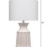 Product Image 6 for Addison Coastal Table Lamp from Jamie Young