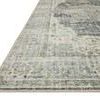 Product Image 3 for Skye Charcoal / Dove Rug from Loloi