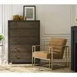Product Image 5 for Cocoa 5-Drawer Chest from Universal Furniture