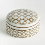 Product Image 6 for Province Lidded Boxes, Set of 3 from Napa Home And Garden