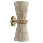 Product Image 6 for Corset Wall Sconce from Jamie Young