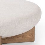 Product Image 3 for Dax Large Ottoman from Four Hands