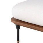 Product Image 1 for Distrikt Ottoman Sofa from District Eight