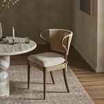 Product Image 25 for Amira Armless Dining Chair from Four Hands