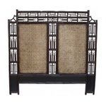 Product Image 1 for Indochine Headboard, King from Red Egg