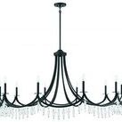 Product Image 3 for Kameron 10 Light Chandelier from Savoy House 