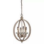 Product Image 1 for Forum Foyer Lantern from Savoy House 