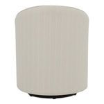 Product Image 5 for Sylvie Outdoor Swivel Dining Chair from Moe's