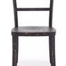 Product Image 1 for Fillmore Chair Antique Black from Zuo