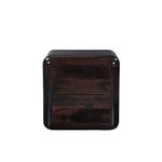 Product Image 12 for Rory Dark Brown Nightstand from Moe's