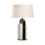 Product Image 1 for Channarock Lamp from Wildwood Home