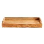 Product Image 2 for Jason Wooden Serving Tray from BIDKHome
