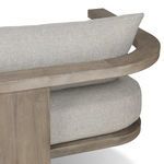 Product Image 9 for Tahana Outdoor Sofa from Four Hands