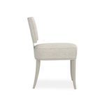Product Image 5 for Reserved Seating Side Chair from Caracole