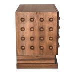 Product Image 6 for Didier Dark Walnut Sideboard from Noir