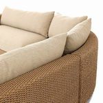 Product Image 22 for Sylvan Outdoor 3 Piece Sectional from Four Hands