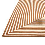 Product Image 2 for In/Out Orange Rug from Loloi