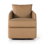 Product Image 6 for Whittaker Swivel Chair from Four Hands