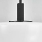 Product Image 2 for Lethbridge 1-Light Small Pendant - Old Bronze from Hudson Valley