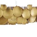 Product Image 10 for Lavengro Chandelier from Currey & Company