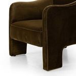 Product Image 22 for Sully Surrey Moss Velvet Chair from Four Hands