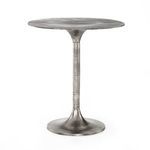Product Image 10 for Simone Antique Rust Bar Table from Four Hands