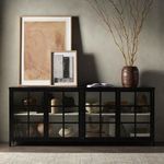Product Image 17 for Lexington Black Iron Sideboard from Four Hands