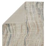 Product Image 5 for Barrington Handmade Abstract Light Gray/ Beige Rug from Jaipur 
